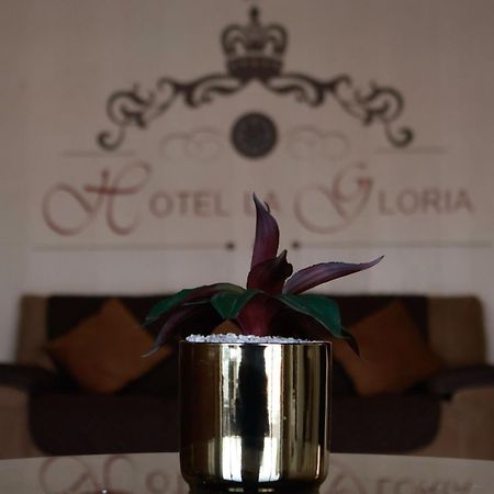 Hotel La Gloria Chignahuapan Exteriér fotografie