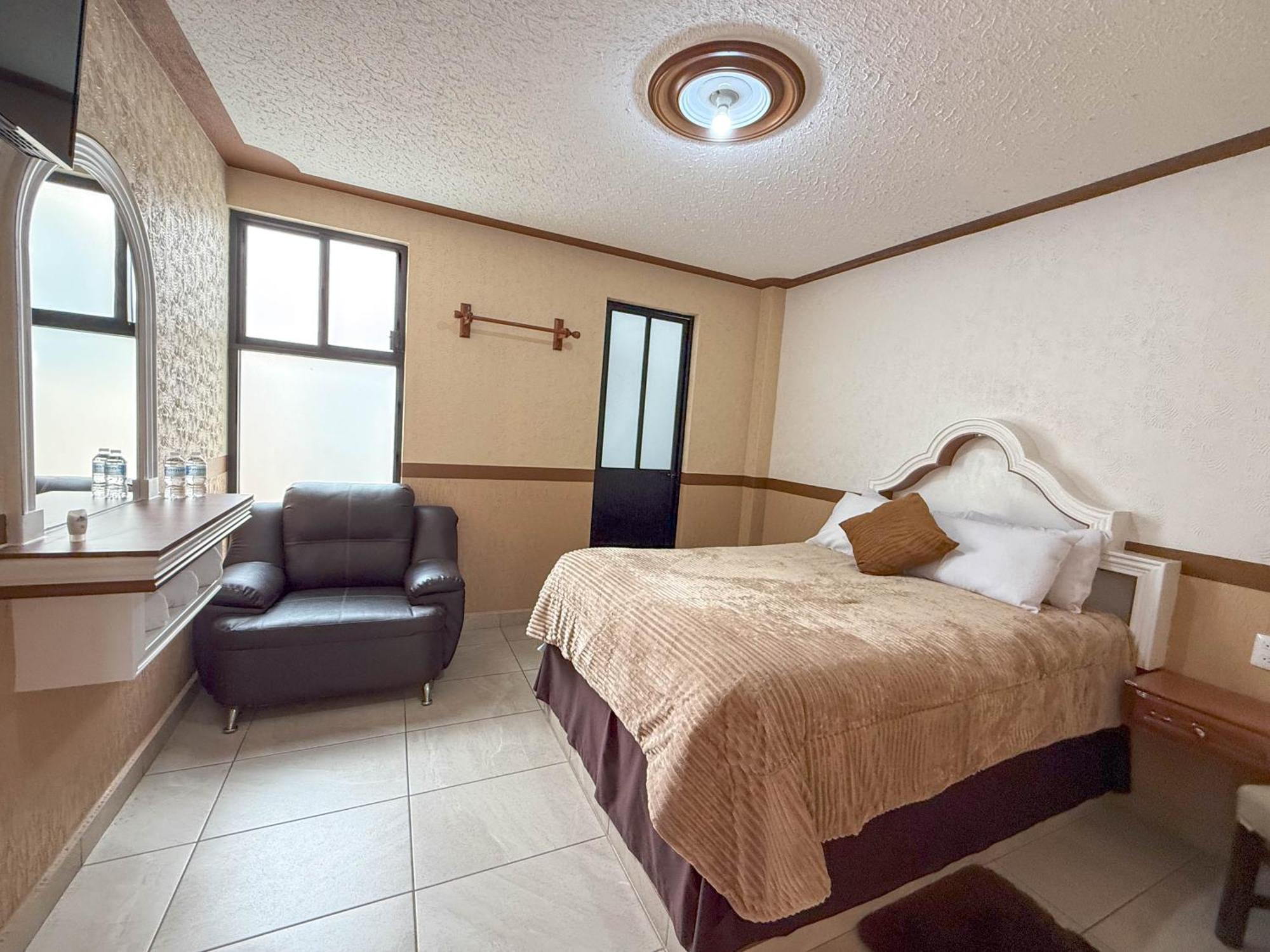 Hotel La Gloria Chignahuapan Exteriér fotografie
