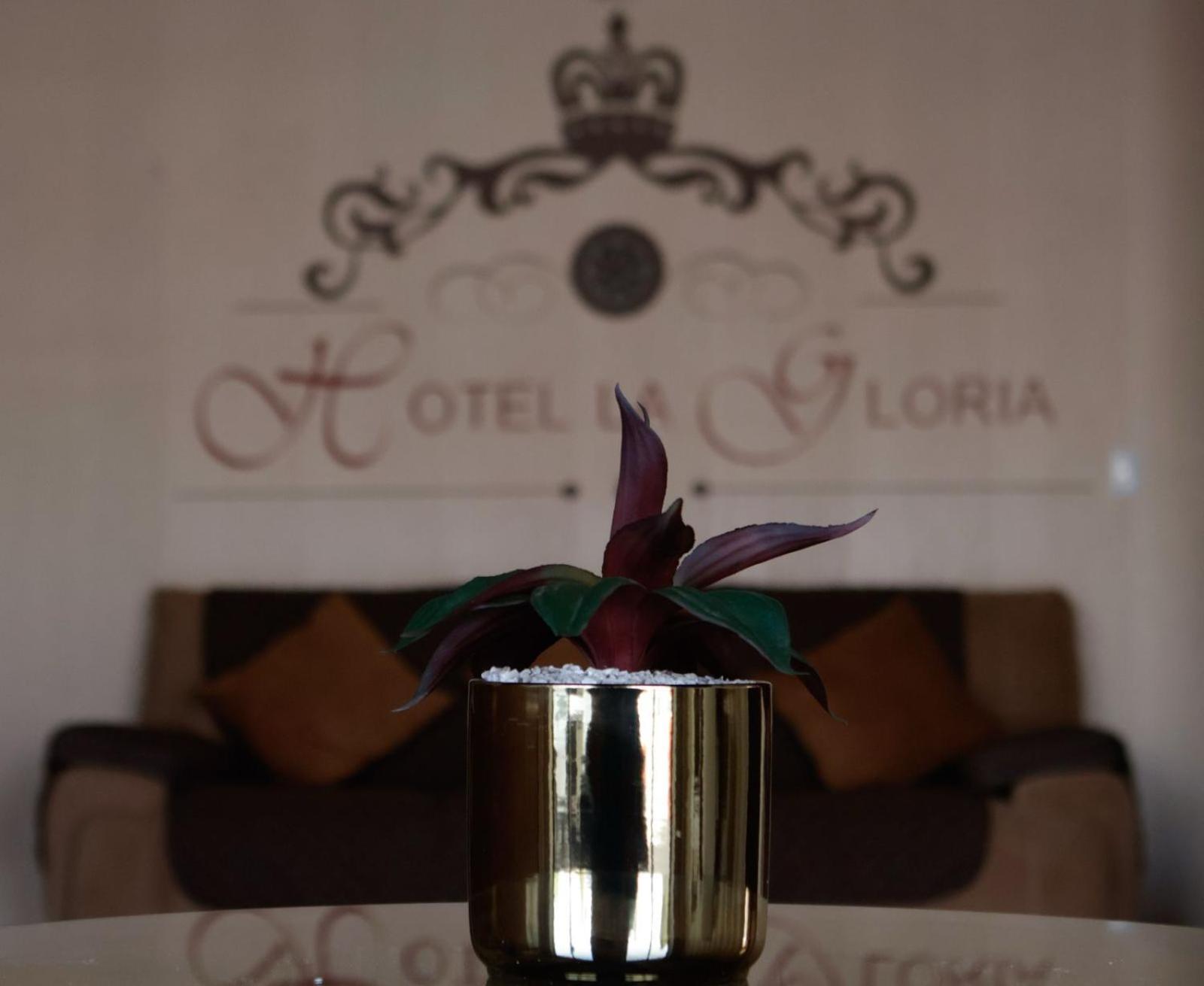 Hotel La Gloria Chignahuapan Exteriér fotografie